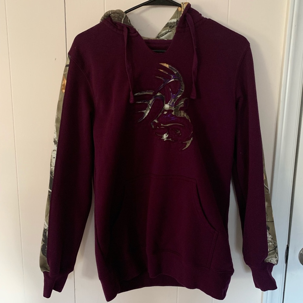 Legendary Whitetails Hoodie